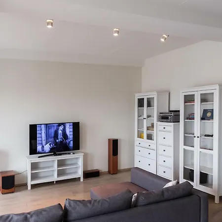 Apartmán Central Location Studio *