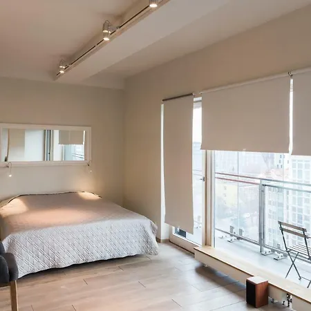 Central Location Studio Vilnius