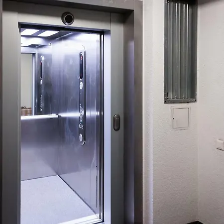 Central Location Studio Appartement Vilnius