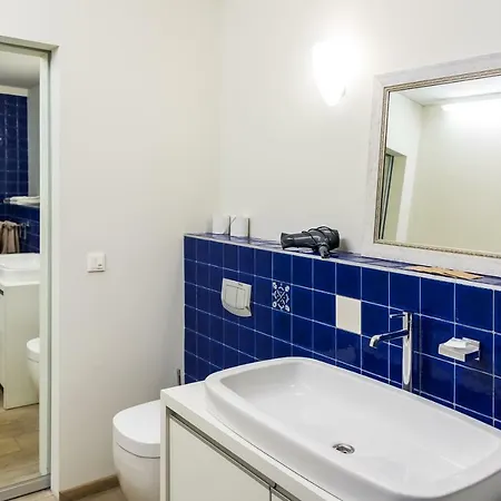 Central Location Studio Appartement Vilnius